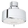GROHE 27591001 - Soffione doccia TEMPESTA COSMOPOLITAN 100, 100 mm, cromo lucido