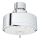 GROHE 27591001 - Soffione doccia TEMPESTA COSMOPOLITAN 100, 100 mm, cromo lucido