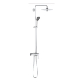 GROHE 27684001 - Sistema doccia VITALIO JOY 260 450 mm cromo lucido