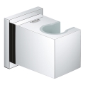 GROHE 27693000 - Supporto doccia da parete EUPHORIA CUBE cromo lucido