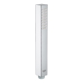 GROHE 27698000 - Doccetta EUPHORIA CUBE, cromo lucido