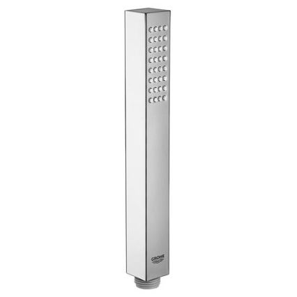 GROHE 27698000 - Doccetta EUPHORIA CUBE, cromo lucido