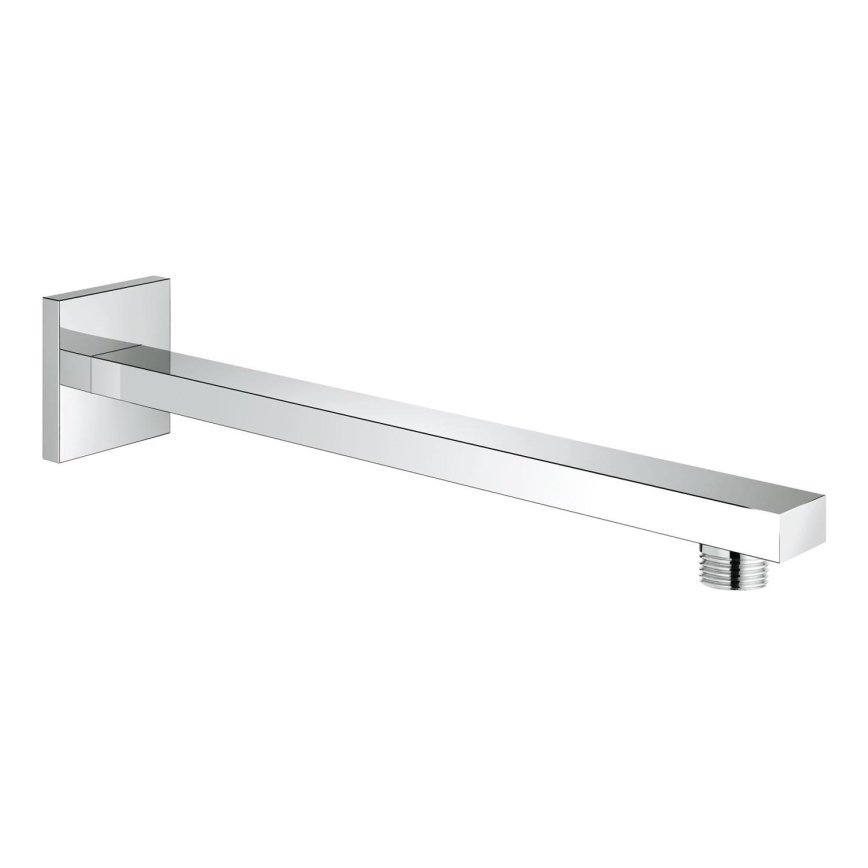 GROHE 27709000 - Braccio doccia RAINSHOWER 286 mm cromo lucido