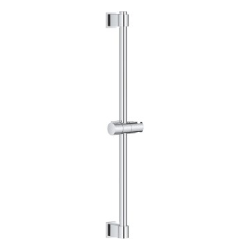 GROHE 27724001 - Barra doccia VITALIO UNIVERSAL 600 mm cromo lucido