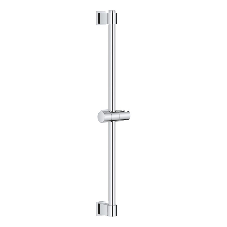 GROHE 27724001 - Barra doccia VITALIO UNIVERSAL 600 mm cromo lucido