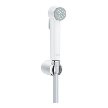 GROHE 27812IL1 - Doccetta bidet manuale TEMPESTA-F 1250 mm cromo lucido