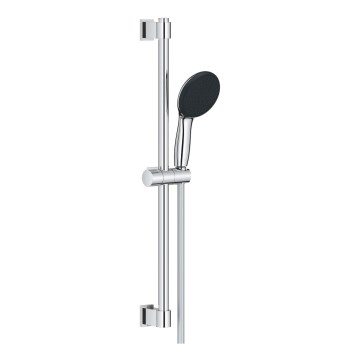 GROHE 27942001 - Set doccia VITALIO START 110 600 mm cromo lucido