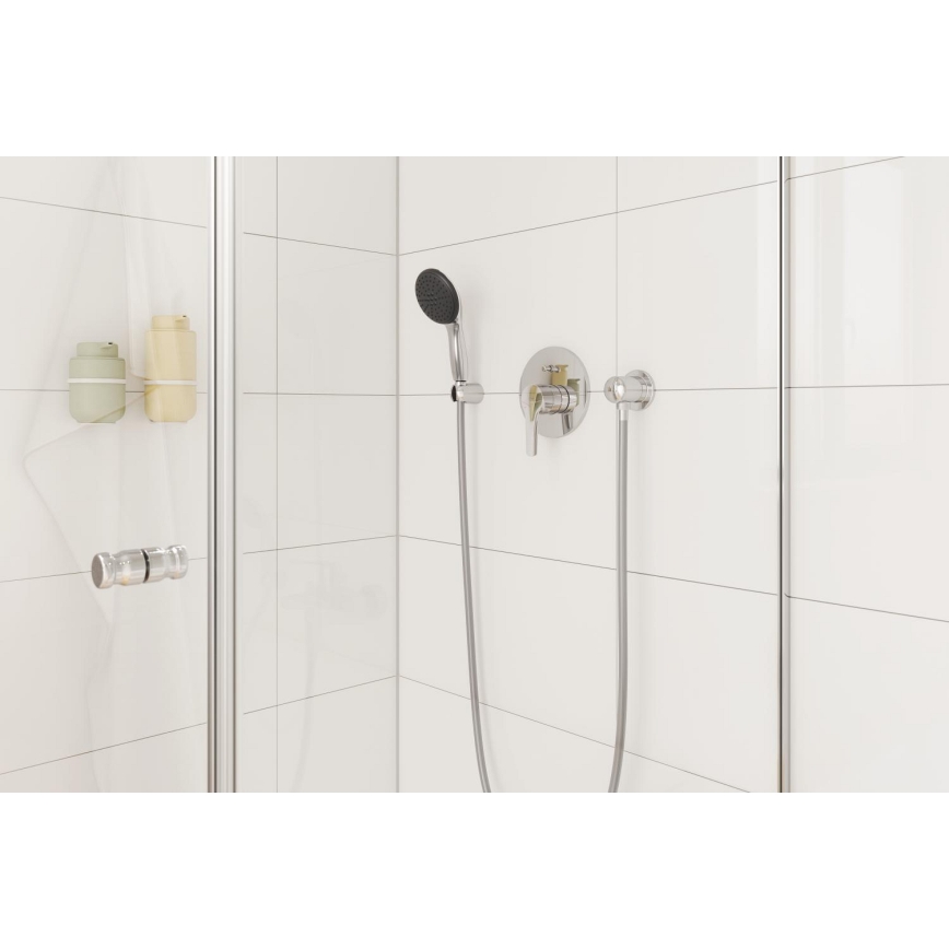 GROHE 2794610E - Doccetta VITALIO START 110 mm cromato lucido