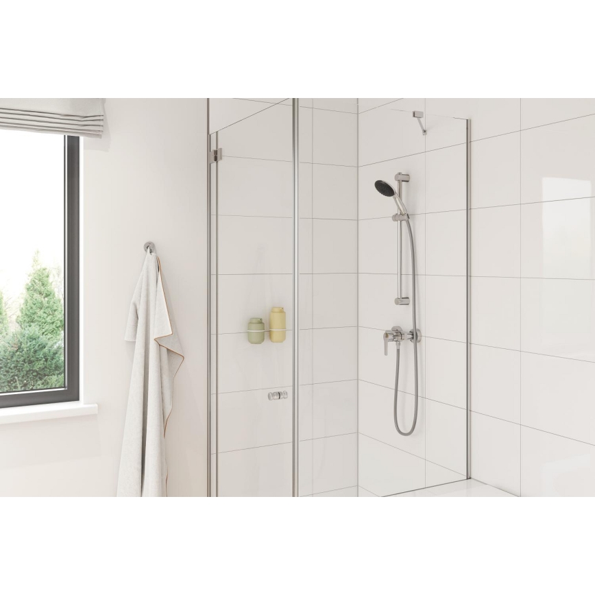 GROHE 2794810E - Set doccia VITALIO START 110, 600 mm, cromo lucido