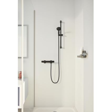 GROHE 279502431 - Set doccia VITALIO START 110 110 mm nero