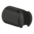 GROHE 279582430 - Supporto per doccetta VITALIO UNIVERSAL 61 mm, nero