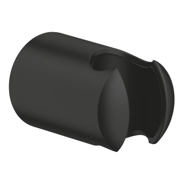 GROHE 279582430 - Supporto per doccetta VITALIO UNIVERSAL 61 mm, nero