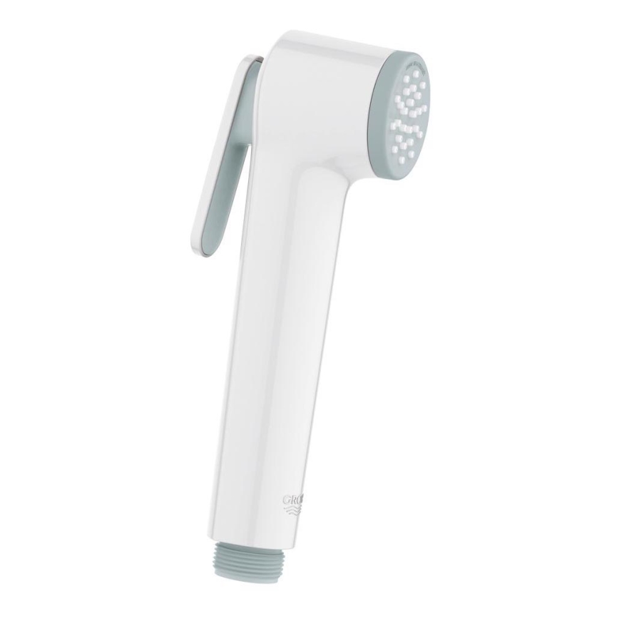 GROHE 28020L01 - Doccetta a mano TEMPESTA-F TRIGGER SPRAY 30 bianca