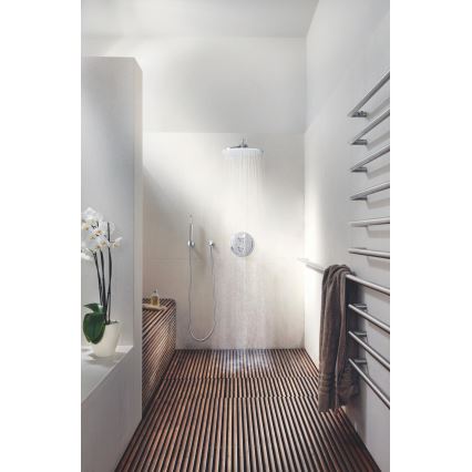 GROHE 28034000 - Doccetta a mano SENA, cromo lucido