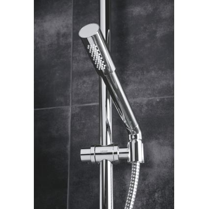 GROHE 28034000 - Doccetta a mano SENA, cromo lucido