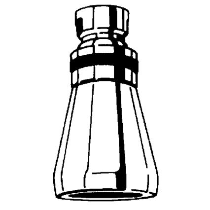 GROHE 28094000 - Soffione doccia 50 mm cromo lucido