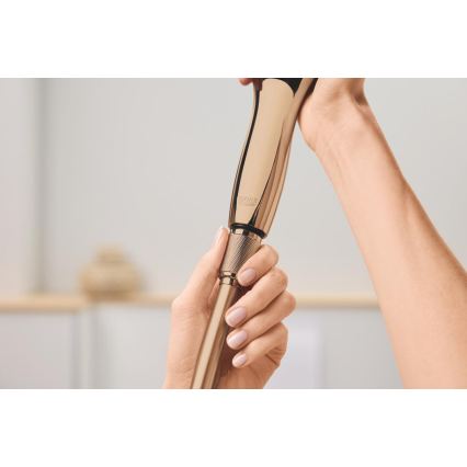 GROHE 28362DA1 - Flessibile doccia SILVERFLEX 1250 mm ramato