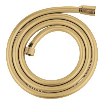 GROHE 28388GL0 - Flessibile doccia SILVERFLEX 1750 mm dorato