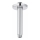 GROHE 28724000 - Braccio doccia RAINSHOWER 142 mm, cromo lucido