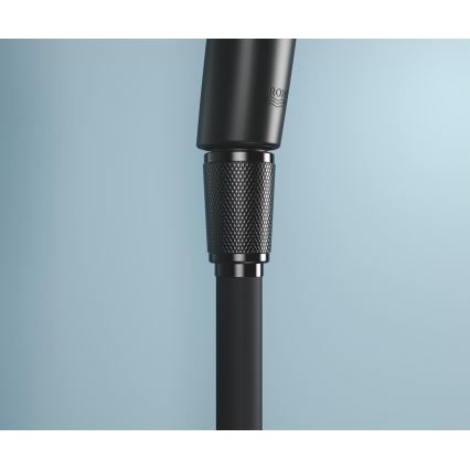 GROHE 287412432 - Flessibile per doccia VITALIOFLEX TREND 1500 mm nero