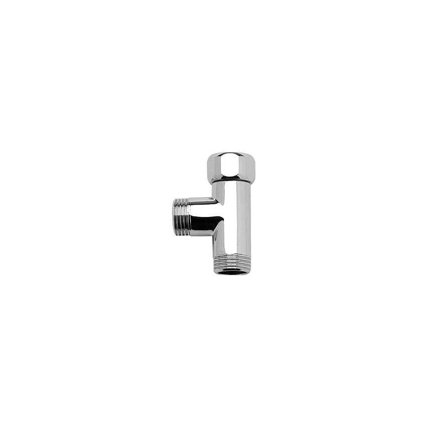 GROHE 28874000 - Raccordo a T DN 15, cromo lucido