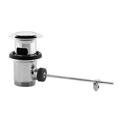 GROHE 28910000 - Set di scarico 1 14” cromo lucido