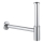 GROHE 28912000 - Sifone DN 32 cromo lucido