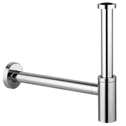 GROHE 28912000 - Sifone DN 32 cromo lucido