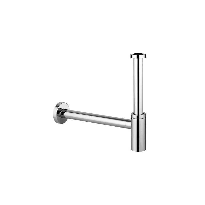 GROHE 28912000 - Sifone DN 32 cromo lucido