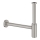 GROHE 28912DC0 - Sifone DN 32 in acciaio inox