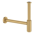 GROHE 28912GN0 - Sifone DN 32 dorato