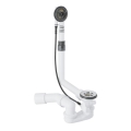 GROHE 28939000 - Set di scarico e troppopieno per vasca TALENTO