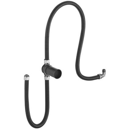 GROHE 28995000 - Kit di collegamento TALENTOFILL DN 20, finitura cromo lucido