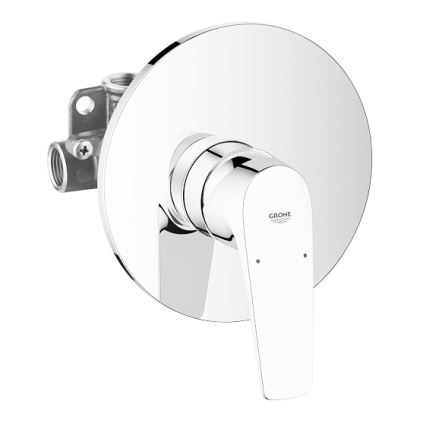GROHE 29116000 - Miscelatore doccia START FLOW cromo lucido