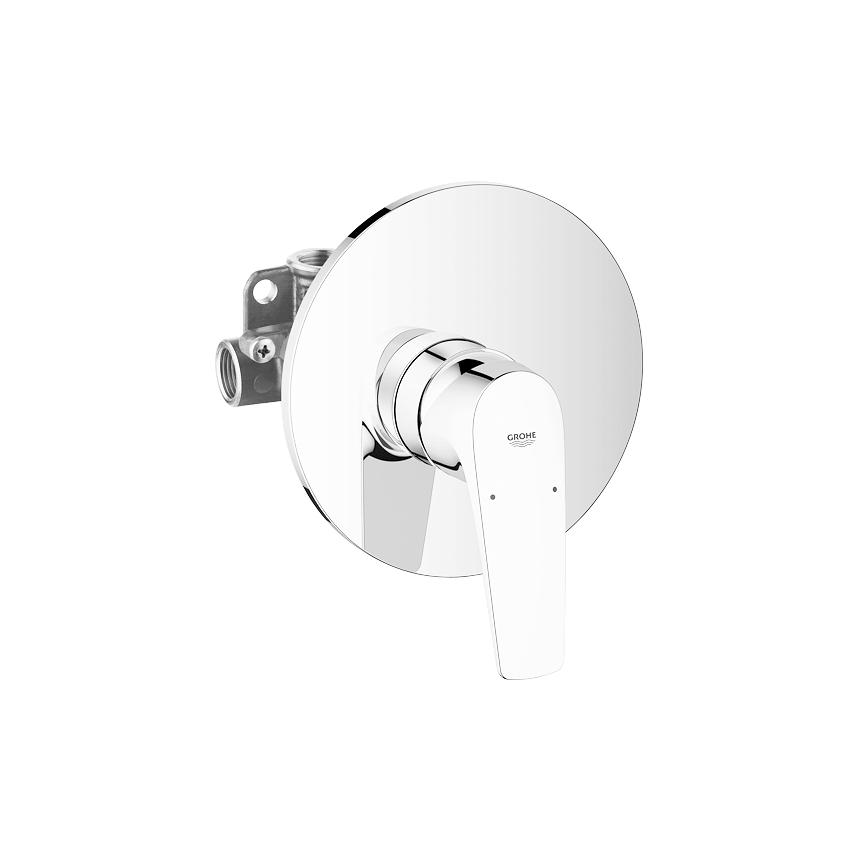 GROHE 29116000 - Miscelatore doccia START FLOW cromo lucido