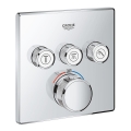 GROHE 29126000 - Miscelatore termostatico GROHTHERM SMARTCONTROL cromo lucido