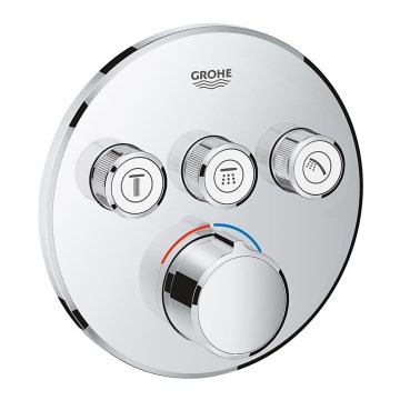 GROHE 29146000 - Miscelatore SMARTCONTROL cromo lucido