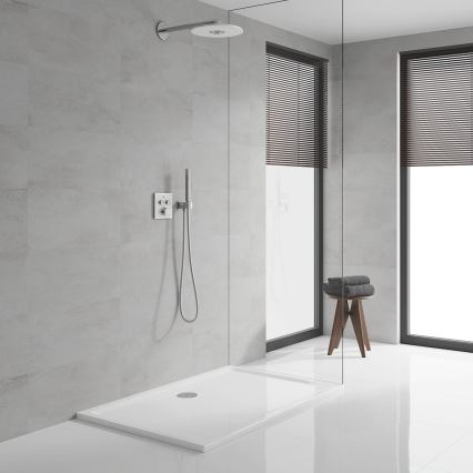 GROHE 29156LS0 -Termostato da incasso GROHTHERM SMARTCONTROL bianco