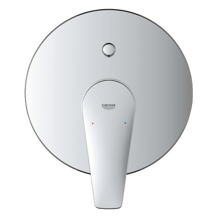 GROHE 29190001 - Miscelatore per vasca BAUEDGE DN 15 cromo lucido