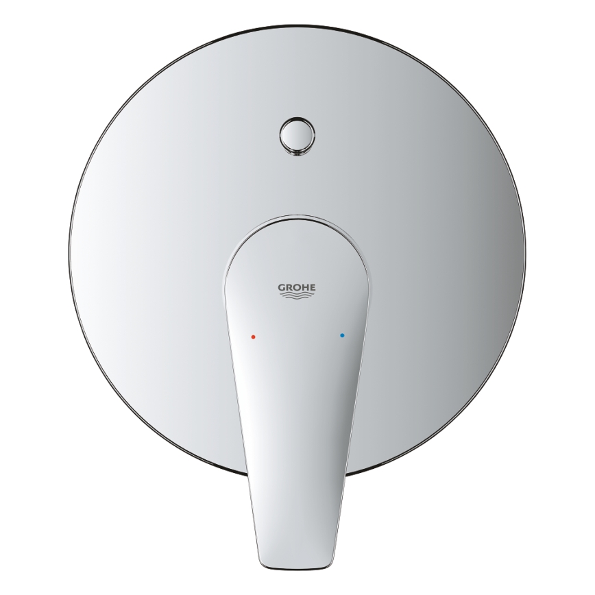 GROHE 29190001 - Miscelatore per vasca BAUEDGE DN 15 cromo lucido
