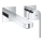 GROHE 29306003 - Miscelatore per lavabo PLUS 203 mm, cromo lucido