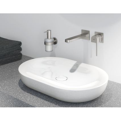 GROHE 29306003 - Miscelatore per lavabo PLUS 203 mm, cromo lucido