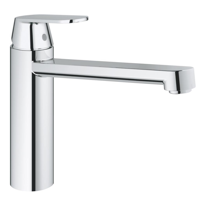 GROHE 30193000 - Miscelatore per lavabo EUROSMART COSMOPOLITAN, cromo lucido