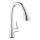 GROHE 30219002 - Miscelatore elettronico per lavello ZEDRA TOUCH, cromo lucido
