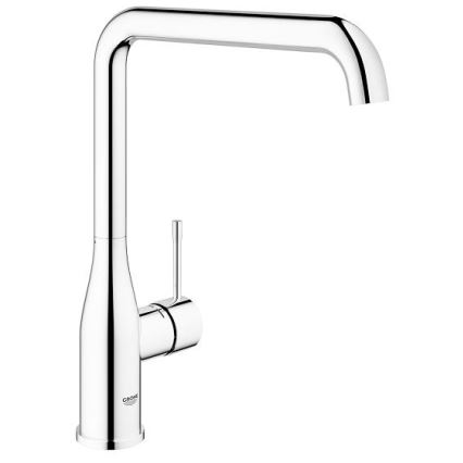 GROHE 30269000 - Miscelatore per lavello ESSENCE 292 mm, cromo lucido