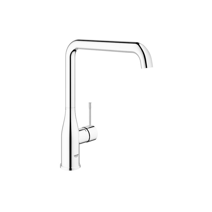 GROHE 30269000 - Miscelatore per lavello ESSENCE 292 mm, cromo lucido