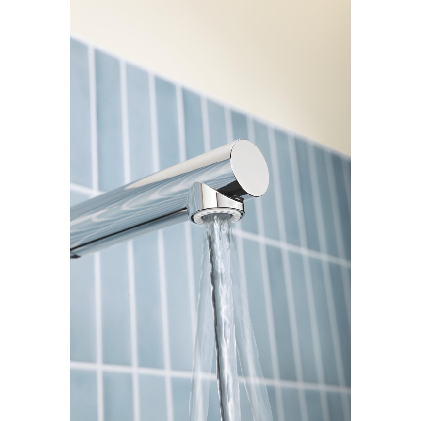 GROHE 30269000 - Miscelatore per lavello ESSENCE 292 mm, cromo lucido