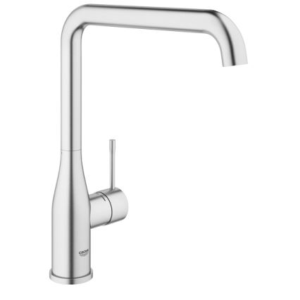 GROHE 30269DC0 - Miscelatore per lavello ESSENCE 300 mm in acciaio inox
