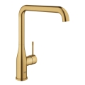 GROHE 30269GN0 - Miscelatore per lavello ESSENCE, finitura oro