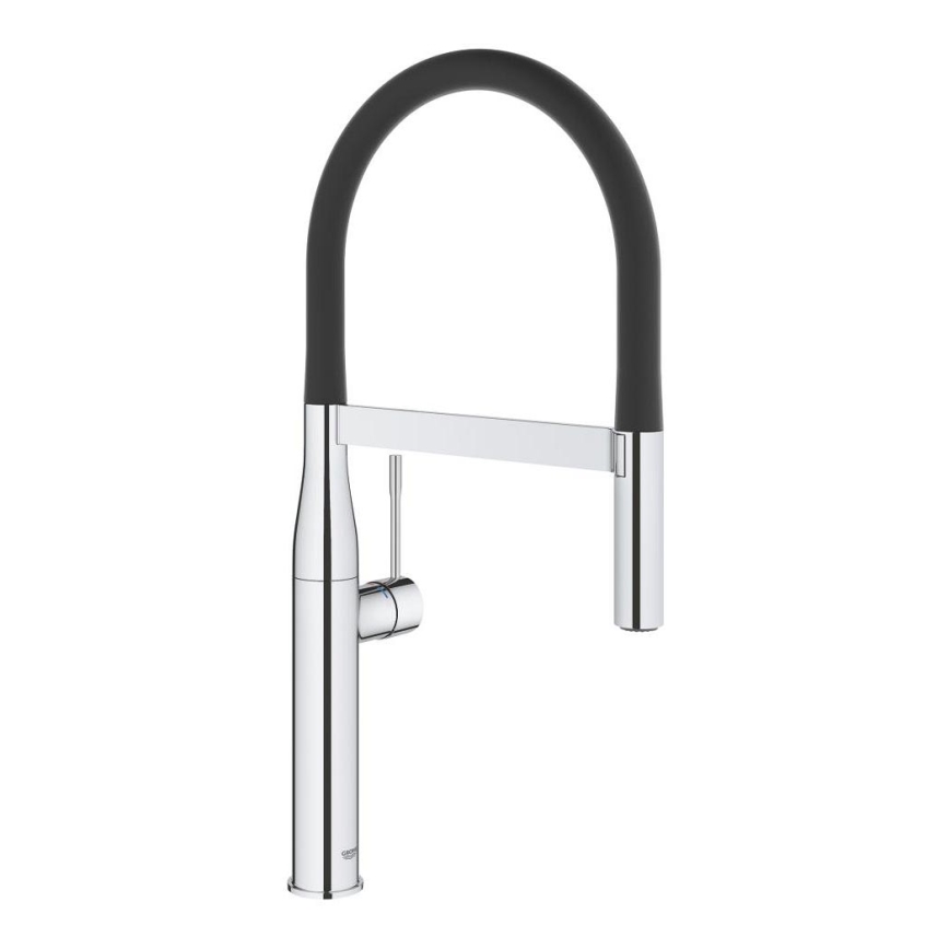 GROHE 30294000 - Miscelatore per lavello ESSENCE 530 mm cromo lucido